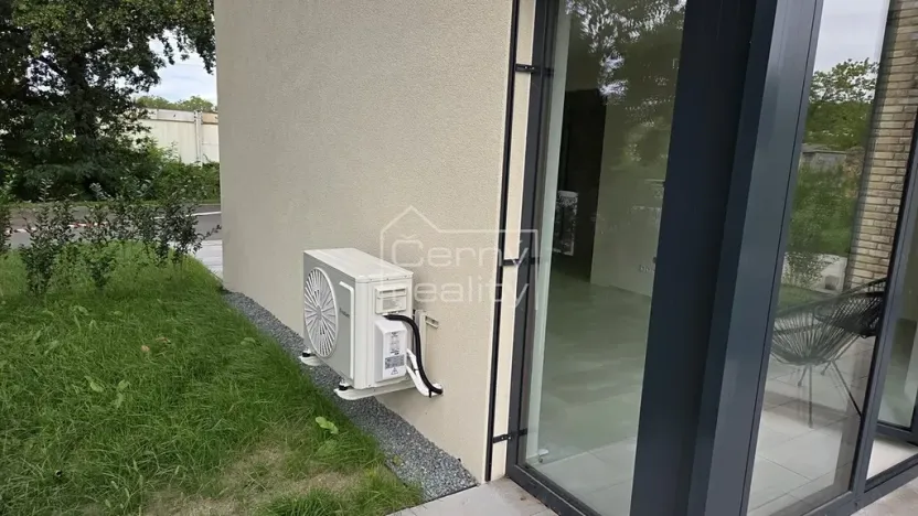 Prodej rodinného domu, Pardubice, Východní, 55 m2
