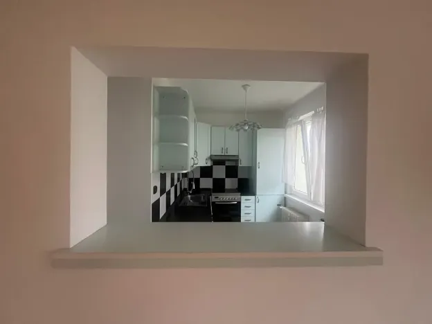 Prodej bytu 2+1, Praha, K lučinám, 52 m2