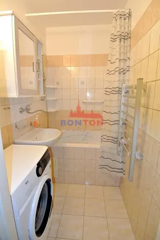 Pronájem bytu 2+kk, Praha - Chodov, Lečkova, 44 m2