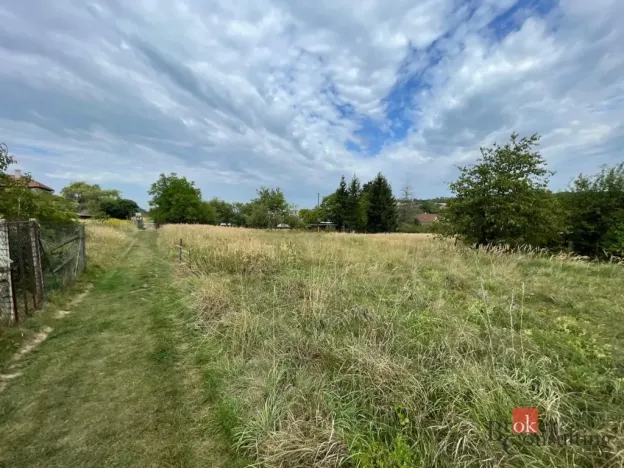 Prodej pozemku pro bydlení, Boskovice, Milánovy, 1881 m2