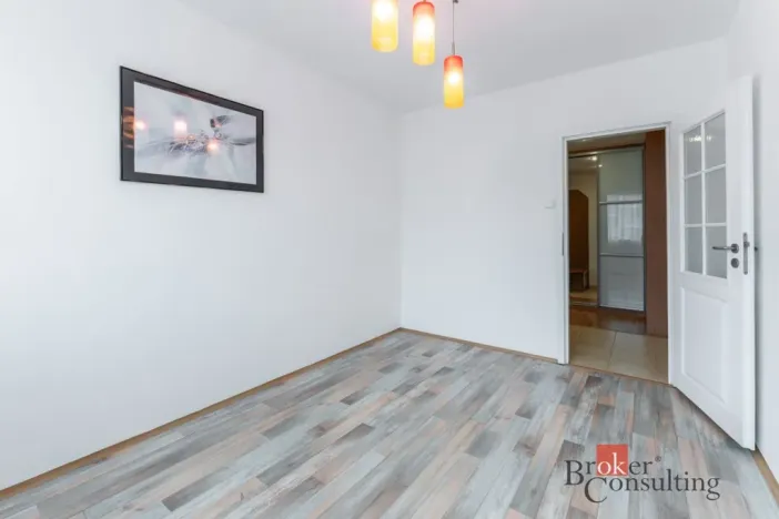 Pronájem bytu 3+kk, Praha - Prosek, Cihlářská, 74 m2