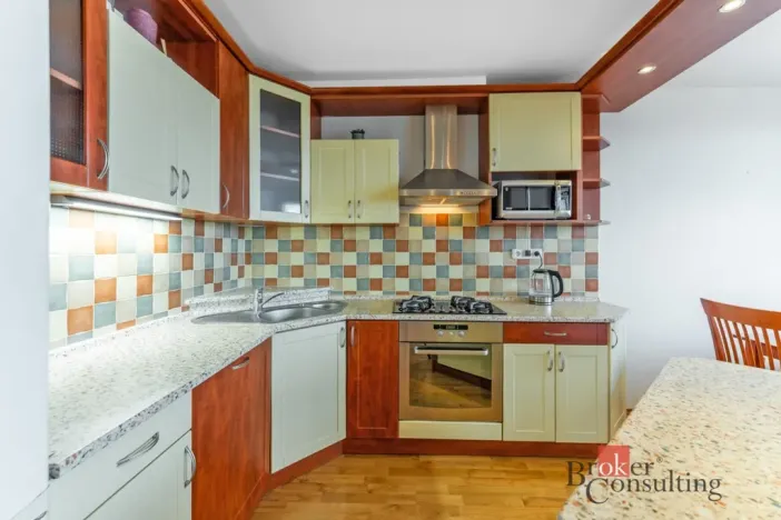 Pronájem bytu 3+kk, Praha - Prosek, Cihlářská, 74 m2