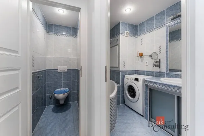 Pronájem bytu 3+kk, Praha - Prosek, Cihlářská, 74 m2