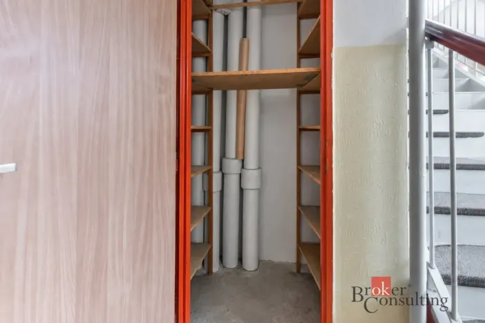 Pronájem bytu 3+kk, Praha - Prosek, Cihlářská, 74 m2