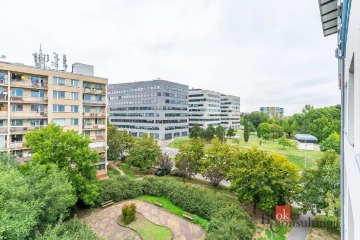 Pronájem bytu 3+kk, Praha - Prosek, Cihlářská, 74 m2