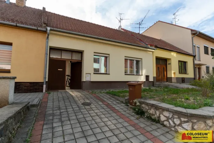 Prodej rodinného domu, Bratčice, 120 m2