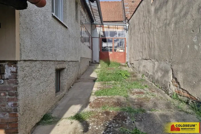 Prodej rodinného domu, Bratčice, 120 m2