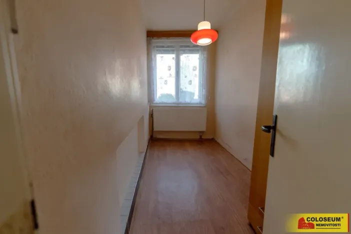 Prodej rodinného domu, Bratčice, 120 m2