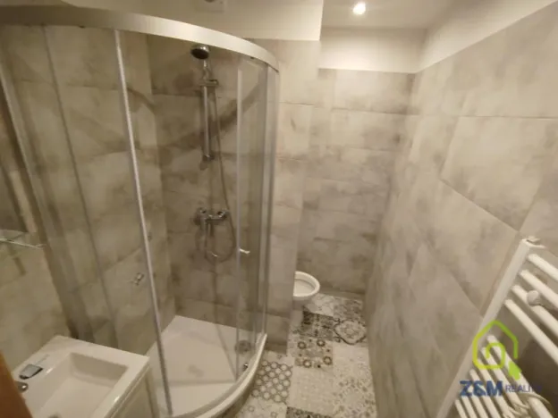 Pronájem bytu 1+kk, Chodov, Čapkova, 20 m2