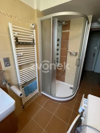 Pronájem bytu 3+1, Zlín, Díly IV, 75 m2