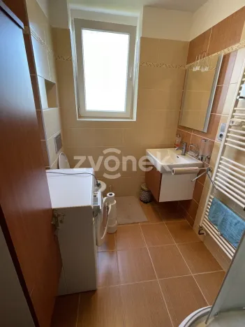 Pronájem bytu 3+1, Zlín, Díly IV, 75 m2