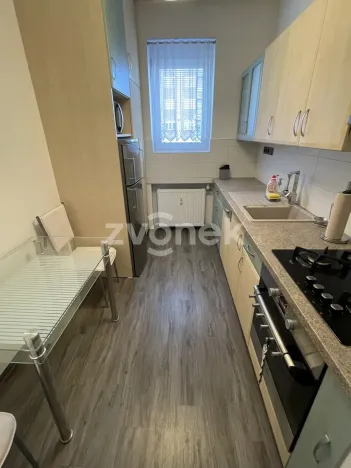 Pronájem bytu 3+1, Zlín, Díly IV, 75 m2