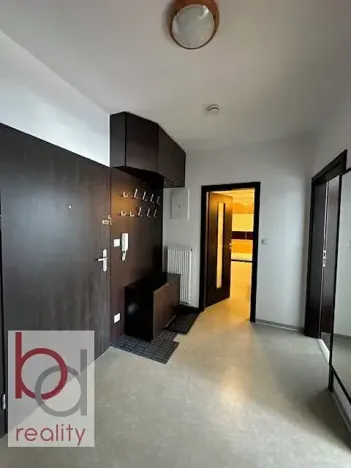 Pronájem bytu 2+kk, České Budějovice, Jírovcova, 54 m2