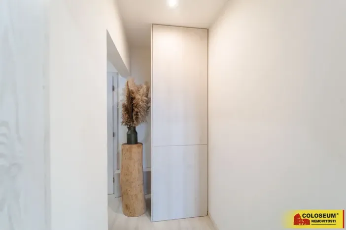 Prodej bytu 3+kk, Veselí nad Moravou, 54 m2