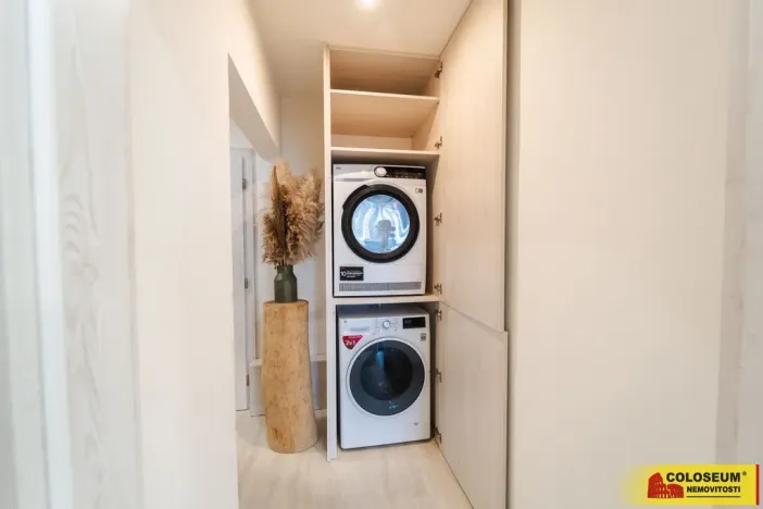 Prodej bytu 3+kk, Veselí nad Moravou, 54 m2
