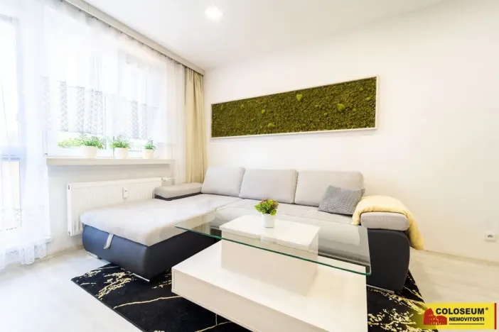Prodej bytu 3+kk, Veselí nad Moravou, 54 m2