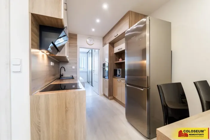 Prodej bytu 3+kk, Veselí nad Moravou, 54 m2