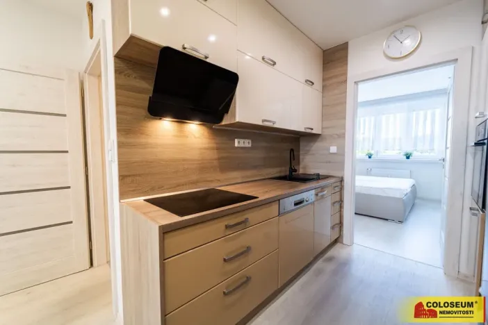 Prodej bytu 3+kk, Veselí nad Moravou, 54 m2