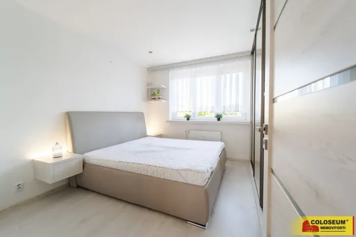 Prodej bytu 3+kk, Veselí nad Moravou, 54 m2