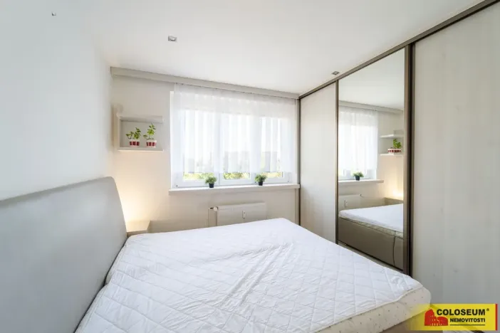Prodej bytu 3+kk, Veselí nad Moravou, 54 m2