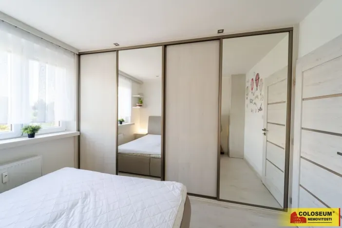 Prodej bytu 3+kk, Veselí nad Moravou, 54 m2