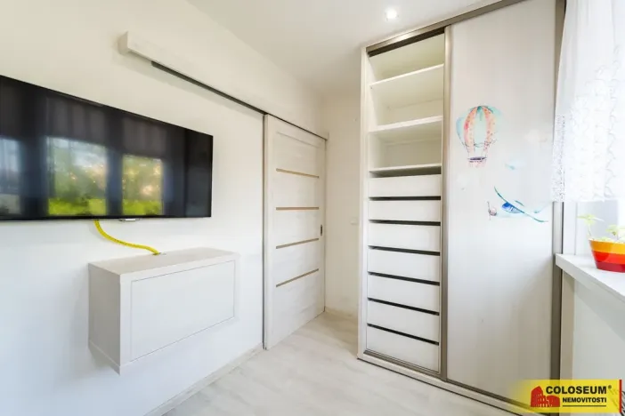 Prodej bytu 3+kk, Veselí nad Moravou, 54 m2