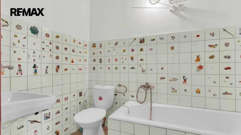 Prodej rodinného domu, Jaroměřice nad Rokytnou, M. Horákové, 98 m2