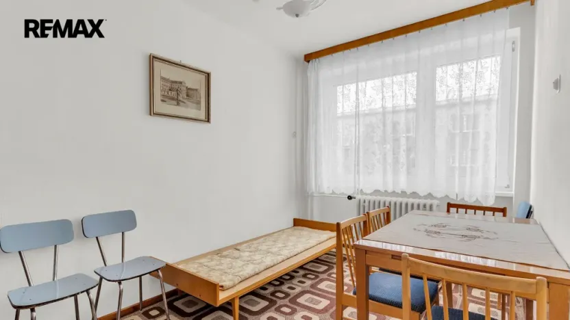 Prodej rodinného domu, Jaroměřice nad Rokytnou, M. Horákové, 98 m2