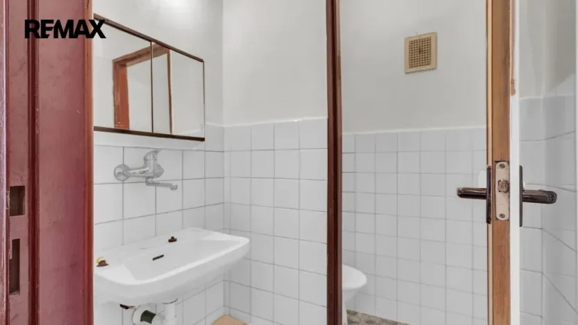 Prodej rodinného domu, Jaroměřice nad Rokytnou, M. Horákové, 98 m2