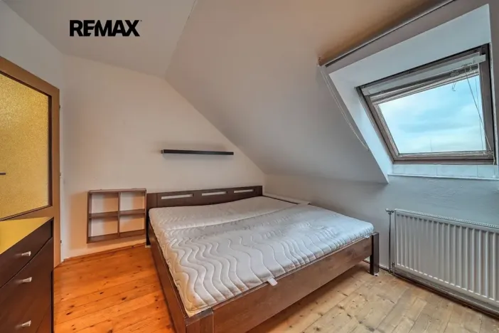 Pronájem bytu 2+1, Nymburk, Maršála Koněva, 47 m2