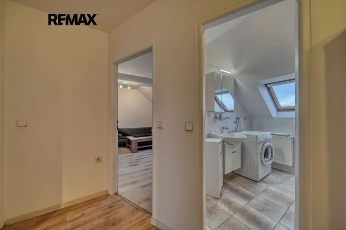 Pronájem bytu 2+1, Nymburk, Maršála Koněva, 47 m2
