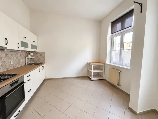 Pronájem bytu 3+kk, Teplice, Lounská, 79 m2