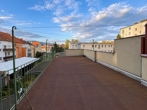 Prodej činžovního domu, Teplice, Karla Čapka, 353 m2