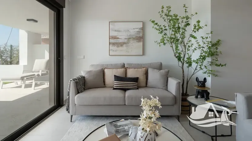 Prodej bytu 4+kk, Estepona, Španělsko, 220 m2