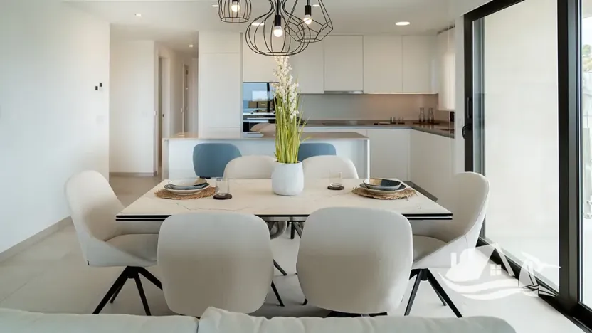 Prodej bytu 4+kk, Estepona, Španělsko, 287 m2