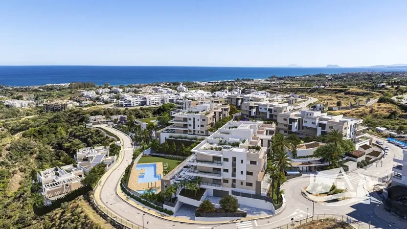 Prodej bytu 4+kk, Estepona, Španělsko, 287 m2