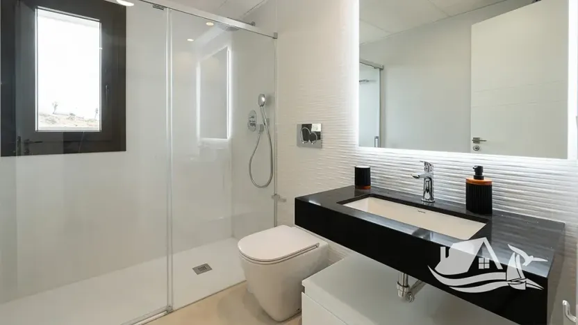 Prodej bytu 4+kk, Estepona, Španělsko, 290 m2