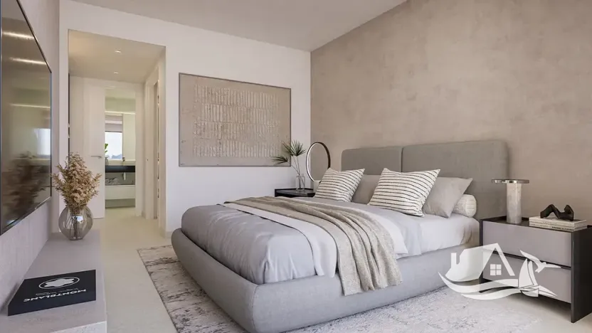 Prodej bytu 4+kk, Estepona, Španělsko, 290 m2