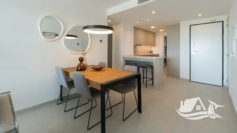 Prodej bytu 4+kk, Estepona, Španělsko, 290 m2