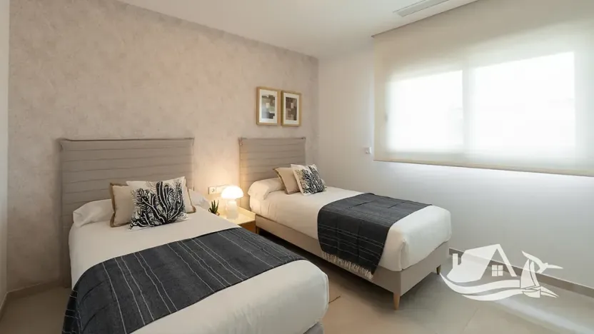 Prodej bytu 3+kk, Estepona, Španělsko, 97 m2