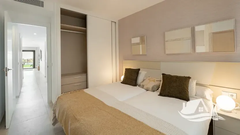 Prodej bytu 3+kk, Estepona, Španělsko, 97 m2