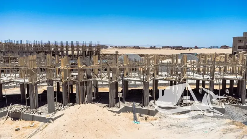 Prodej bytu 3+kk, Hurghada, Egypt, 67 m2