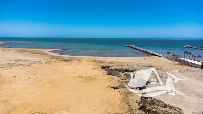 Prodej bytu 2+kk, Hurghada, Egypt, 51 m2