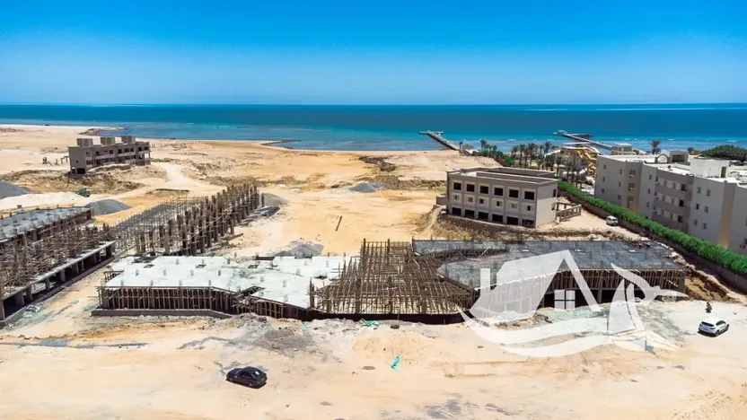 Prodej bytu 2+kk, Hurghada, Egypt, 51 m2