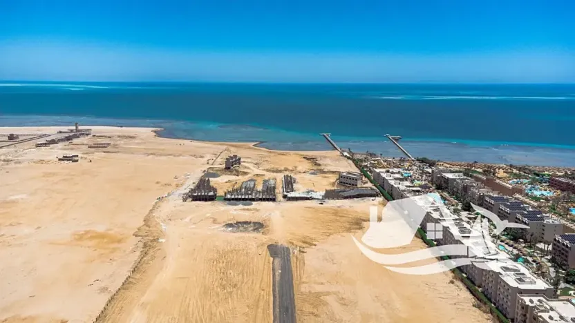 Prodej bytu 2+kk, Hurghada, Egypt, 51 m2