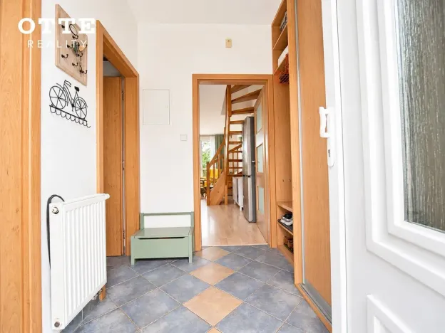 Prodej rodinného domu, Plzeň, Klatovská, 85 m2