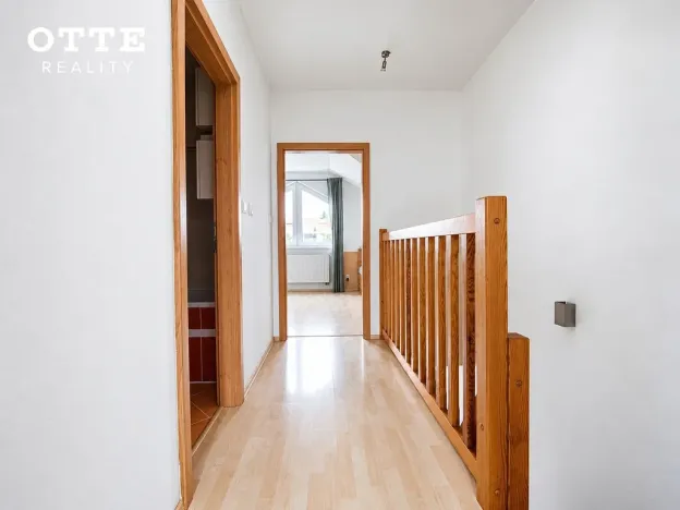 Prodej rodinného domu, Plzeň, Klatovská, 85 m2