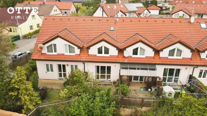Prodej rodinného domu, Plzeň, Klatovská, 85 m2