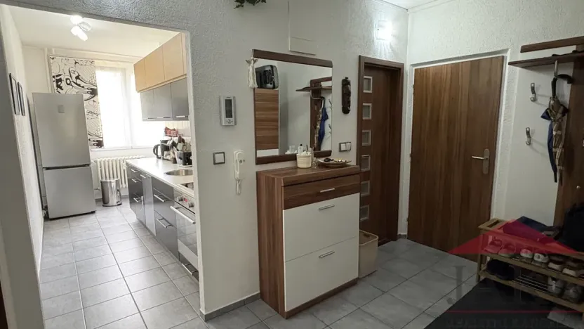 Prodej bytu 2+1, Sušice - Sušice II, Scheinostova, 61 m2