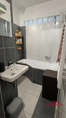 Prodej bytu 2+1, Sušice - Sušice II, Scheinostova, 61 m2